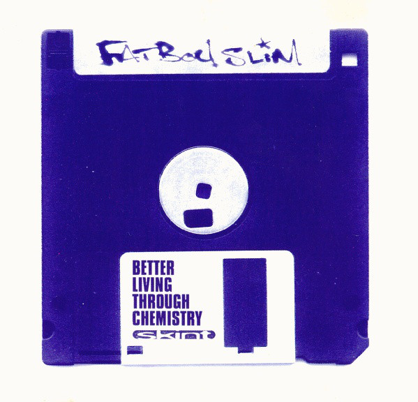 Fatboy Slim: Better Living Through Chemistry (1996)
